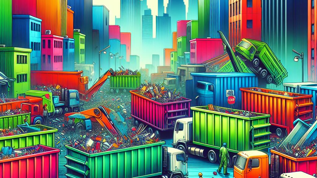 Cheap Dumpster Rental Franklin | Affordable Dumpster Rental Options in Franklin for Every Budget