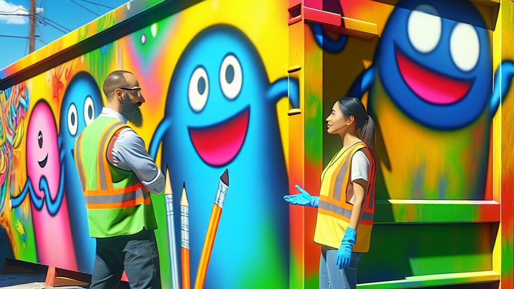 Cheap Dumpster Rental Noblesville