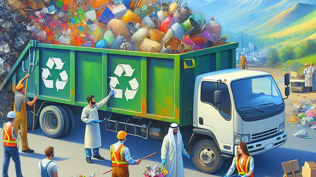 Dumpster Rental Carmel | Affordable Dumpster Rental in Carmel for All Your Cleanup Needs