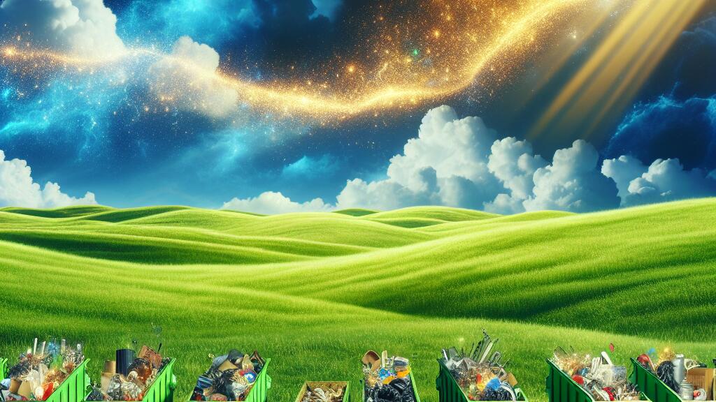 Dumpster Rental Greenfield | Affordable Dumpster Rental Options in Greenfield for All Your Needs