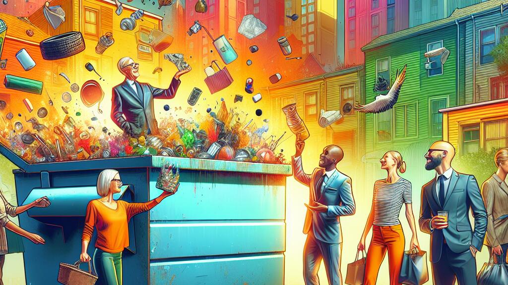 Residential Dumpster Rental Fishers | Residential Dumpster Rental in Fishers: Affordable Dumpster Rentals for Your Needs